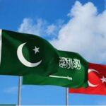 সৌদি-তুরস্ক-পাকিস্তান প্রতিরক্ষা চুক্তির প্রস্তাব বিশ্লেষণ