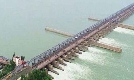 গঙ্গার পানি চুক্তি নবায়ন ও কূটনীতি