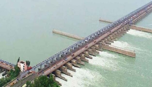 গঙ্গার পানি চুক্তি নবায়ন ও কূটনীতি