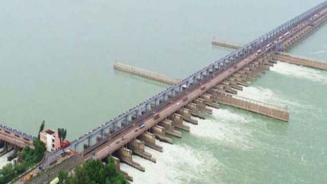 গঙ্গার পানি চুক্তি নবায়ন ও কূটনীতি