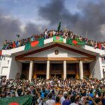 রাষ্ট্রীয় সংস্কার ও রাজনৈতিক ঐকমত্য