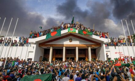 রাষ্ট্রীয় সংস্কার ও রাজনৈতিক ঐকমত্য