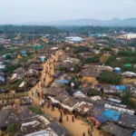 রোহিঙ্গা সংকট ও দীর্ঘমেয়াদী কৌশল
